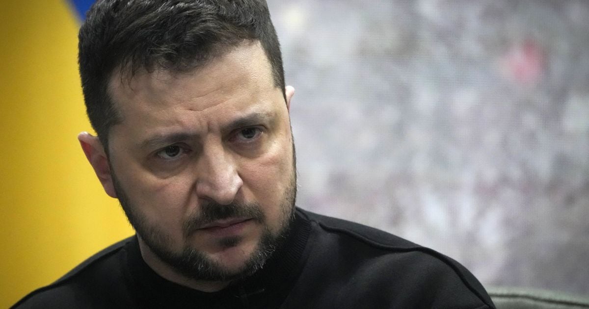 Зеленский рассказал, как Украина после победы будет уживаться с Россией по соседству
