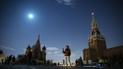 Москва має робити кроки щодо зниження напруженості в районі російсько-українського кордону — Вашингтон