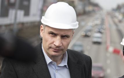 Кличко собрался "наводить порядок" с хаотичной застройкой в Киеве