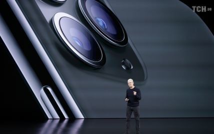 Нові iPhone, Watch, iPad та стримінгові сервіси. Усі новинки від Apple у двох картинках