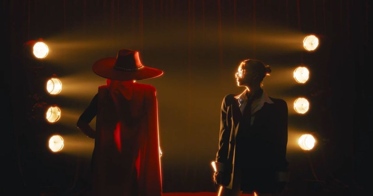 Klavdia Petrivna и Маша Кондратенко