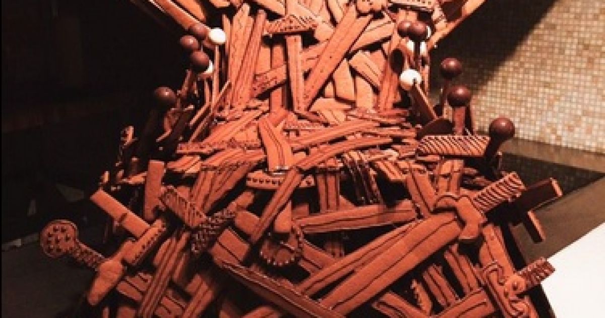 Користувачі Мережі проявили фантазію / © nesvetaytv