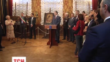 Вкрадені в Італії картини покажуть у центрі Києва