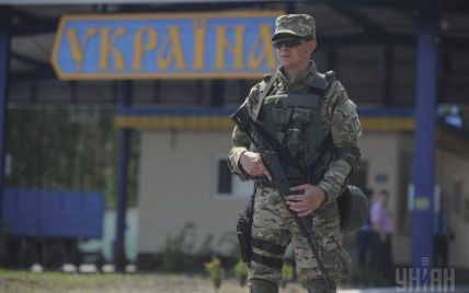 Глава Госпогранслужбы рассказал, сколько россиян не пустили в Украину за год