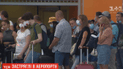 Несколько сотен украинцев застряли в аэропорту "Борисполь" из-за новых правил въезда в Хорватию