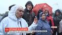 Ситуация на КПП: на "Шегини" образовались очереди, а на пункте "Тиса" возобновили движение