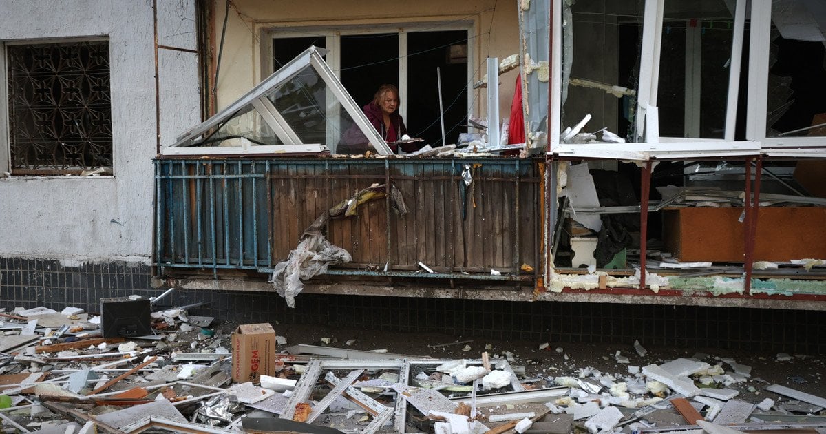 Наслідки атаки