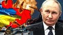 Война в Украине