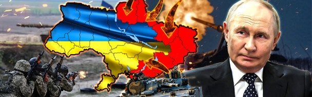 Замаскированное наступление сразу на 6 областей: Жданов объяснил срочные заявления Путина