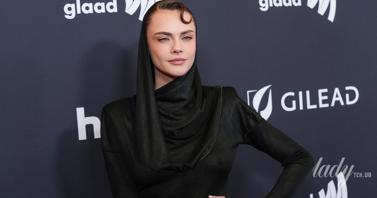 Кара Делевінь