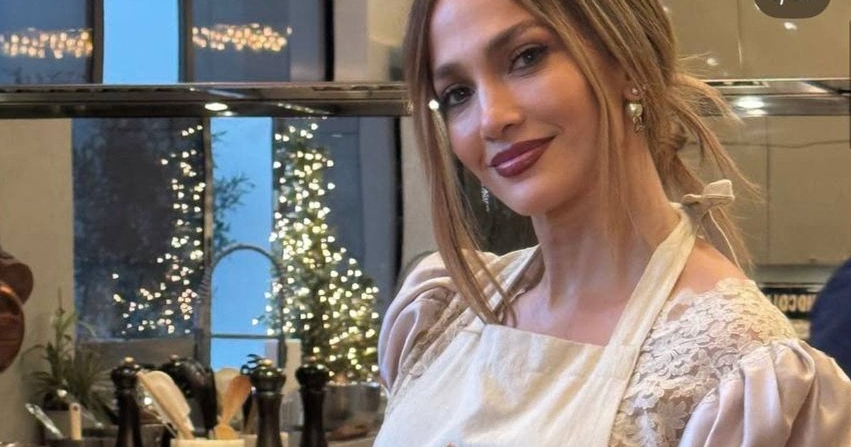 Дженніфер Лопес