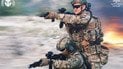 Дрони з термітною сумішшю