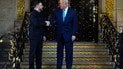 Зеленський і Трамп