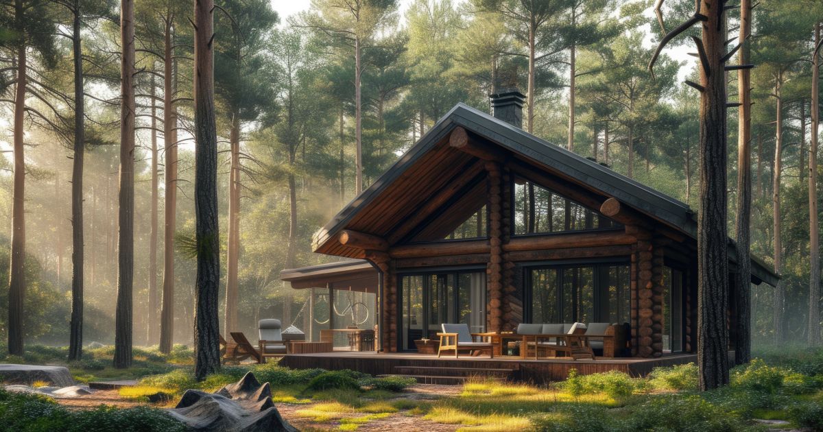 Які дерева не можна садити біля дому