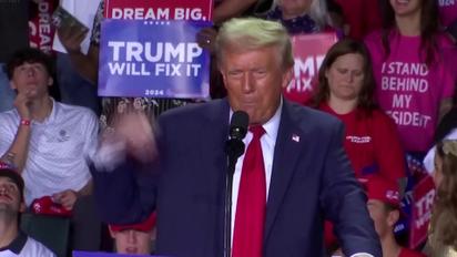 Як Байден планує допомогти Україні до інавгурації Трампа