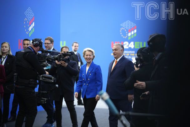 Урсула фон дер Ляйен / © Associated Press
