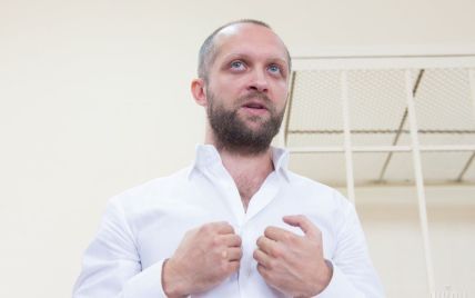 Нардеп Поляков хочет перекрестного допроса с Сытником