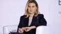 Елена Зеленская