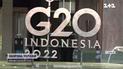 Без фото і рукостискань: на G20 домовились, як "попускатимуть" російську делегацію