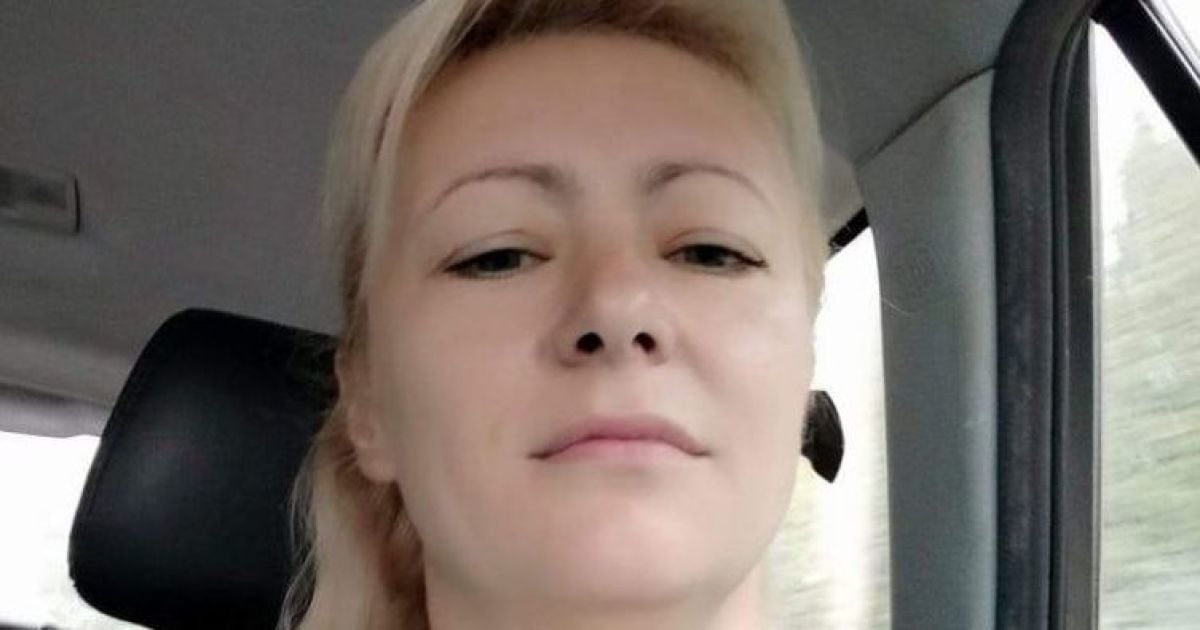 Зникла майже три тижні тому: у Львівській області розшукують 40-річну жінку