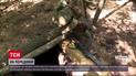 Укладывают оккупантов в их окопах - ВСУ показали зачистку вблизи Бахмута