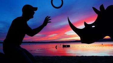 Невероятно реалистичные получились фигурки, которые создал художник