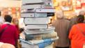 Лейпцигскую книжную выставку отменили из-за угрозы коронавируса
