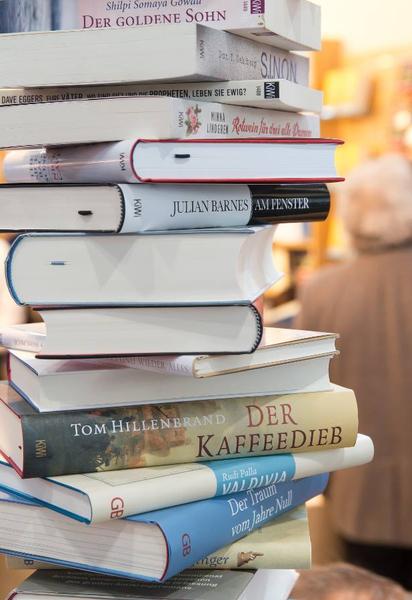 Лейпцизьку книжкову виставку скасовано через загрозу коронавірусу