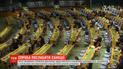 Преодоление пандемии: Россия пытается смягчить санкции с помощью Генассамблеи ООН