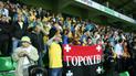 Стало відомо, за що ФІФА оштрафувала Україну
