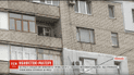 Николаевскую пенсионерку сын выбросил с балкона: 30 лет назад из него выпала сестра злоумышленника