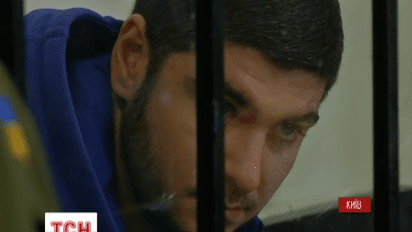 Бывший пасынок Фирташа потерял сознание в суде