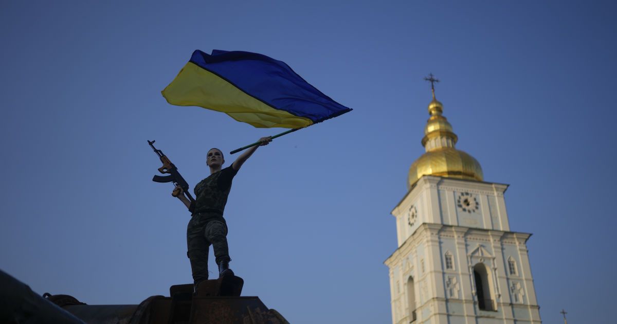 "Путіна можуть дотиснути": генерал розповів, за яких умов в Україні настане мир