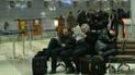 Польща почала видавати робочі візи українцям