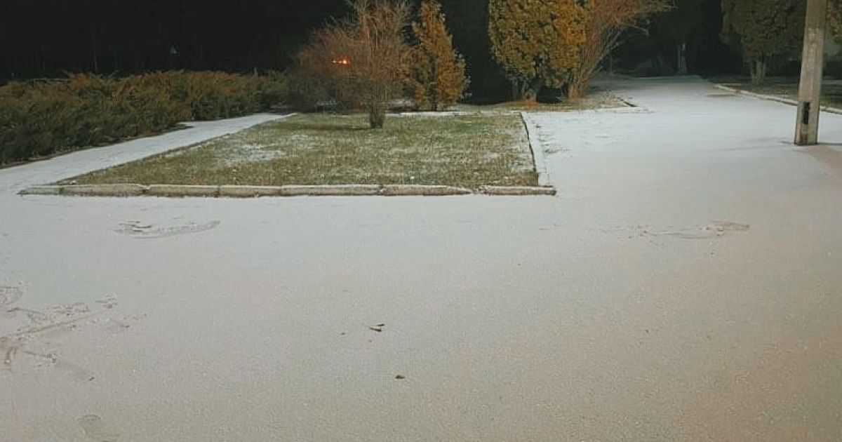 Фото: Рідна Семенівка