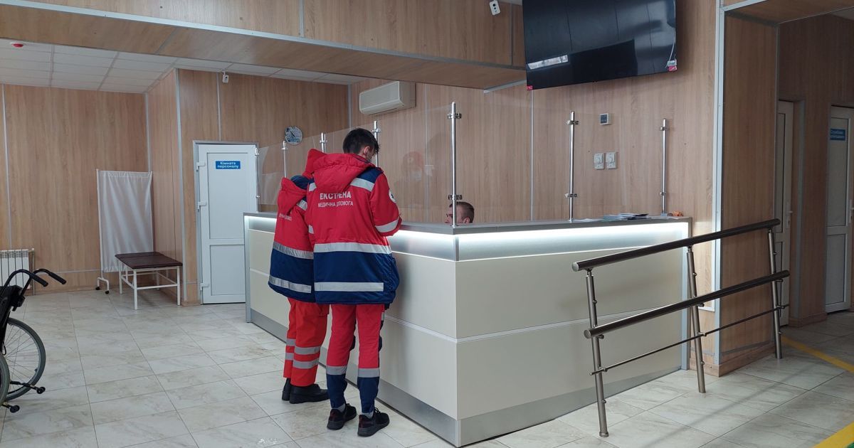 Фото: Трибуна Бровары