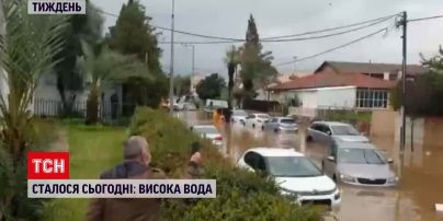 Новини за добу: біда у Карпатах, пожежа у плавнях та закон про мову
