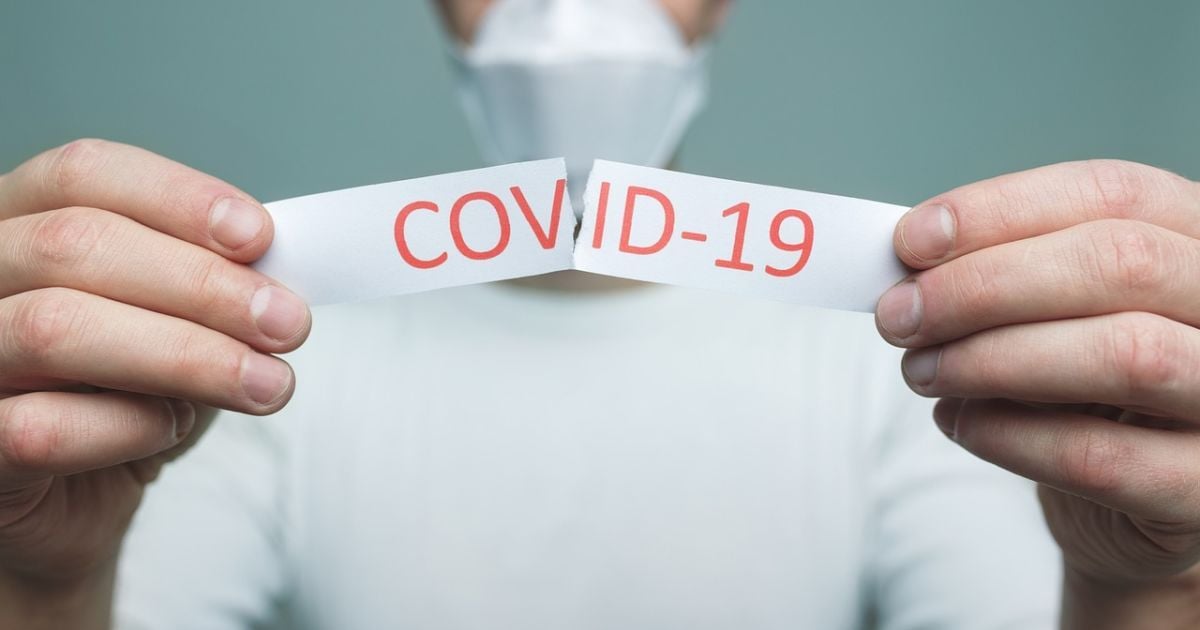 Спалах COVID-19 в Україні: чи буде новий карантин