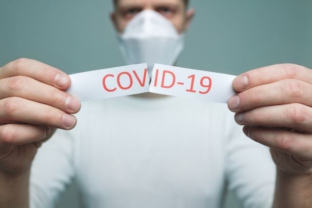 Вспышка COVID-19 в Украине: будет ли новый карантин