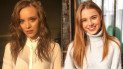 Ірина Кудашова, Ліза Василенко