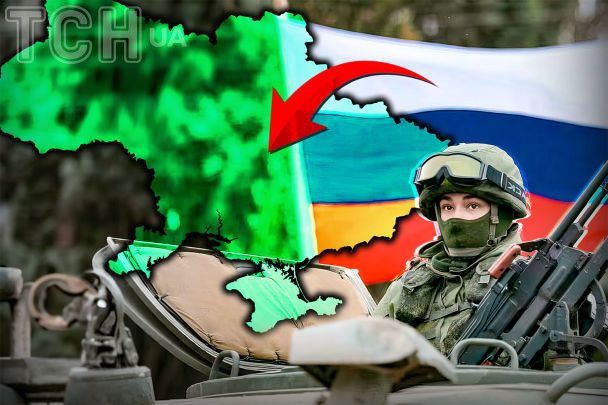 Война в Украине: эксперт предупредил о возможном прорыве россиян на фронте
