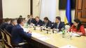 До санкційного списку від Путіна потрапили 12 українських урядовців. Прізвища та реакція