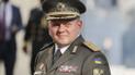 Залужний поговорив з командувачем сил НАТО в Європі про необхідні зброю й техніку