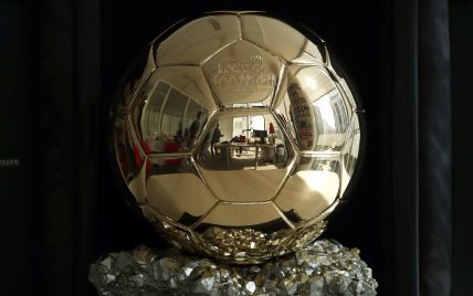 France Football назвав володаря "Золотого м'яча" 2019 року
