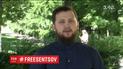 Бывший пленник Кремля Геннадий Афанасьев поддержал Олега Сенцова