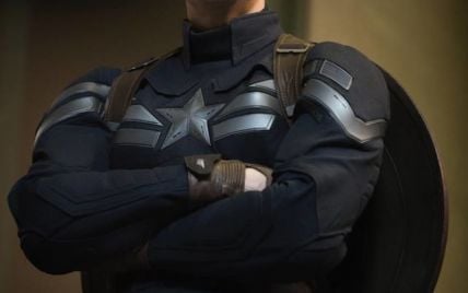Більше не Капітан Америка: Кріс Еванс офіційно припинив співпрацю з Marvel