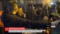 Полиция отпустила задержанных в Полтаве протестующих