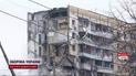 39 спасенных: из-под завалов в Днепре не теряют надежды достать живых людей