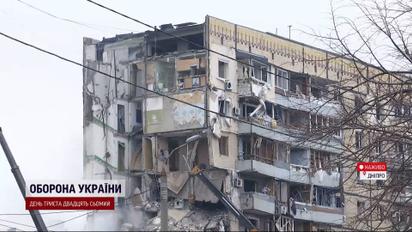 39 спасенных: из-под завалов в Днепре не теряют надежды достать живых людей