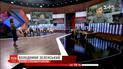 На ток-шоу "Право на владу" обговорювали два головні скандали цього тижня